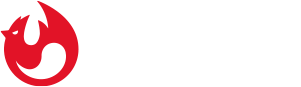 화락치킨 로고
